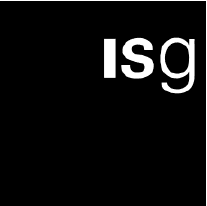 Logo der Firma ISG Deutschland GmbH