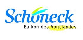 Logo der Firma Tourismusbüro Schöneck
