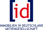 Logo der Firma [id] IMMOBILIEN IN DEUTSCHLAND AKTIENGESELLSCHAFT