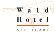 Logo der Firma Waldhotel Stuttgart GmbH
