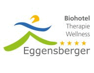 Logo der Firma BIOHOTEL EGGENSBERGER
