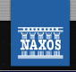 Zwei International Classical Music Awards für NAXOS überreicht