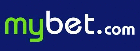 Logo der Firma mybet