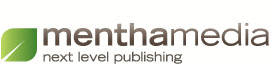 Logo der Firma menthamedia