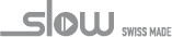 Firmenlogo slow
