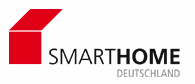 Logo der Firma SmartHome Initiative Deutschland e.V.