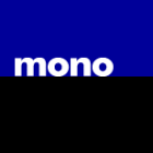 Logo der Firma mono GmbH