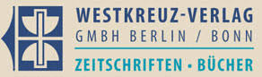 Logo der Firma Westkreuz-Verlag GmbH Berlin/Bonn
