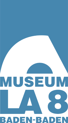 Logo der Firma MUSEUM LA8
