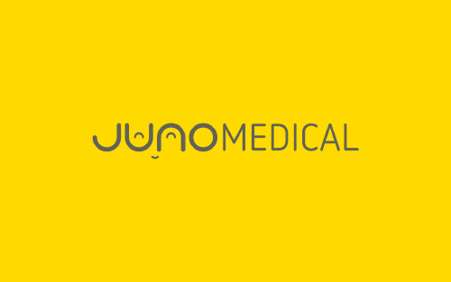 Logo der Firma Junomedical GmbH