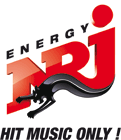 Logo der Firma Radio NRJ GmbH