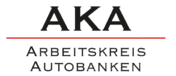 Firmenlogo Arbeitskreis der Banken und Leasinggesellschaften der Automobilwirtschaft (AKA)