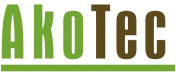 Firmenlogo AkoTec Produktionsgesellschaft mbH