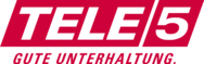 Firmenlogo TELE 5 / TM-TV GmbH