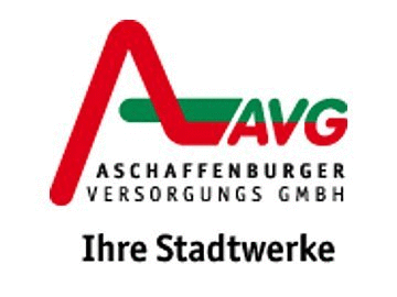 Logo der Firma Aschaffenburger Versorgungs-GmbH