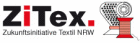Logo der Firma ZiTex - Zukunftsinitiative Textil NRW (ZiTex NRW)