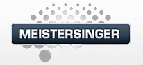 Logo der Firma Meistersinger Konzerte & Promotion GmbH