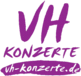 Firmenlogo VH-Konzerte