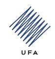 Logo der Firma UFA GmbH