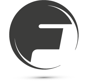 Logo der Firma Frasca Think Tank