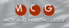 Logo der Firma MCG Medical Consulting Group GmbH