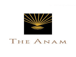 Logo der Firma The Anam