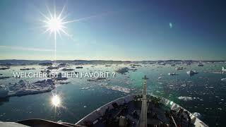 Entdecken Sie Island mit Island ProTravel