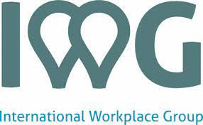 Logo der Firma IWG Deutschland GmbH