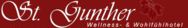 Firmenlogo Hotel St. Gunther