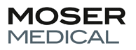 Logo der Firma Moser Medical GmbH
