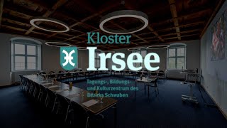 Eine Ausbildung in Kloster Irsee