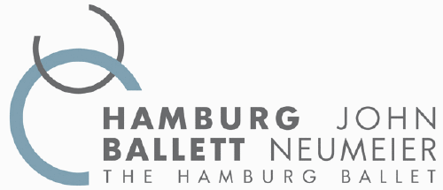 Logo der Firma Hamburgische Staatsoper GmbH - Ballettzentrum Hamburg - John Neumeier