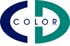Logo der Firma CD-Color GmbH & Co.KG