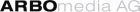 Firmenlogo ARBOmedia AG