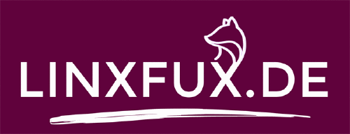 Logo der Firma Linxfux.de