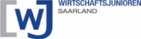 Logo der Firma Wirtschaftsjunioren Saarland e.V.