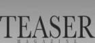 Logo der Firma Teaser Magazine Credits