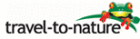 Logo der Firma travel-to-nature ® GmbH