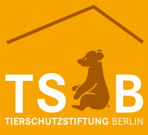 Logo der Firma Tierschutzstiftung Berlin