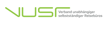 Logo der Firma Verband unabhängiger selbstständiger Reisebüros e.V.