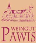 Logo der Firma Weingut Bernard Pawis