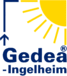 Firmenlogo GEDEA-Ingelheim GmbH