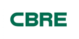 Logo der Firma CBRE GmbH