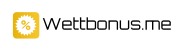 Logo der Firma Wettbonus.me / Jan Gruchow