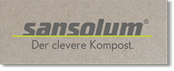 Logo der Firma Sansolum GmbH & Co KG