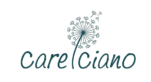 Logo der Firma Careciano GmbH