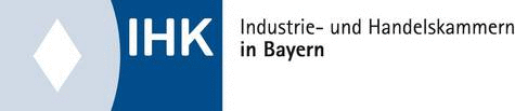Logo der Firma Bayerischer Industrie- und Handelskammertag e.V