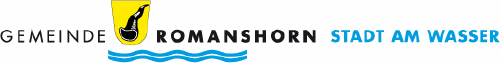Logo der Firma Gemeinde Romanshorn