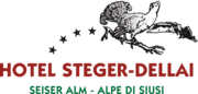 Logo der Firma Hotel Steger - Dellai GmbH