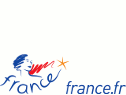 Logo der Firma ATOUT FRANCE in Deutschland